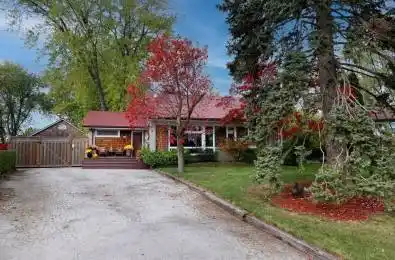 167 Oliver Place Oakville Ontario L6H 1K9