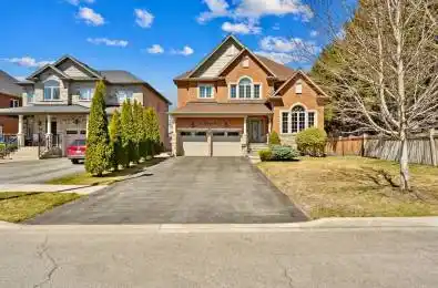 26 Antrim Court Caledon Ontario L7C 1R1
