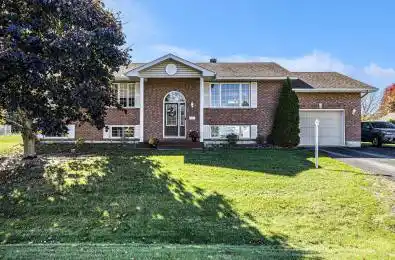 129 Riley Crescent McNab/Braeside Ontario K7S 0E9