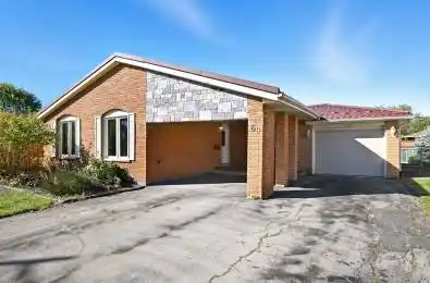 69 Elmvale Crescent Port Colborne Ontario L3K 5X1