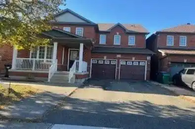18 Fairhill Avenue Brampton Ontario L7A 2A9