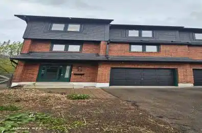 1983 Main Street Unit# 13 Hamilton Ontario L8S 4R3