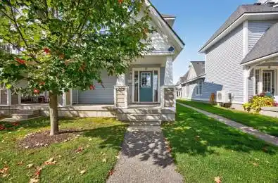 17 Mulligan Lane Georgian Bay Ontario L0K 1S0