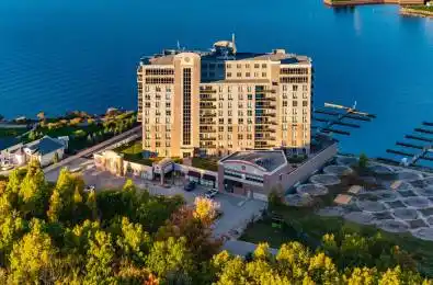 699 Aberdeen Boulevard Unit# LPH01 Midland Ontario L4R 5P2