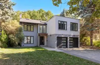 1670 Caverly Court Mississauga Ontario L5L 3L7