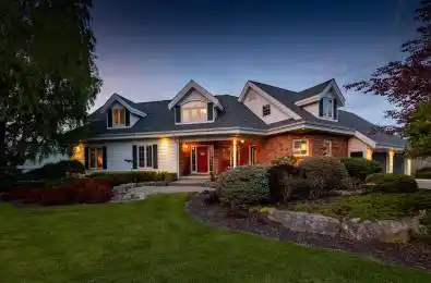 4385 Jordan Road Lincoln Ontario L0R 1S0