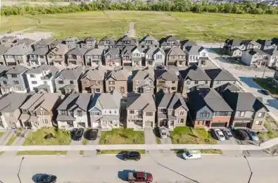 187 Conservancy Drive Barrhaven Ontario K2J 0K6