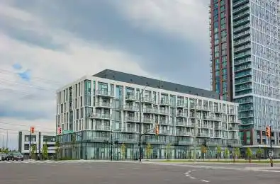 10 Lagerfeld Drive Unit# 208 Brampton Ontario L7A 5L3