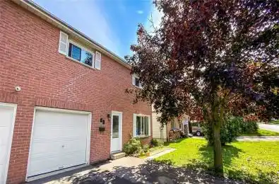 23 Orange Street Orangeville Ontario L9W 3A6