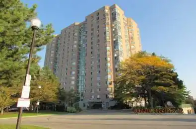 61 Markbrook Lane Unit# 602 Toronto W10 Ontario M9V 5E7