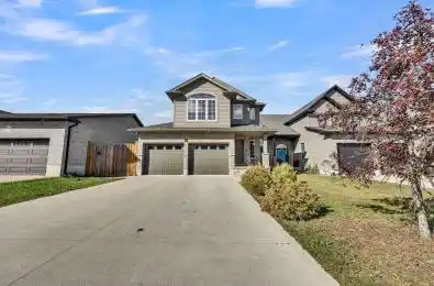 58 Pearl Street Tillsonburg Ontario N4G 0A3