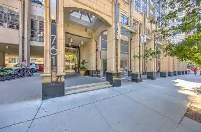 761 Bay Street Unit# 2813 Toronto C01 Ontario M5G 2R2
