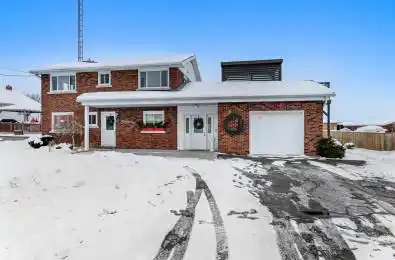 825 Joseph Street Edwardsburgh/Cardinal Ontario K0E 1E0