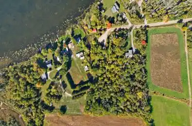 72 Corktown Lane Merrickville-Wolford Ontario K0G 1N0