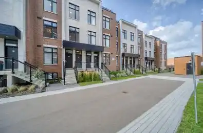 9580 Islington Avenue Unit# U232 Vaughan Ontario L4H 5E8