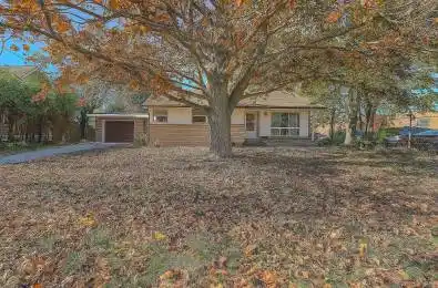 196 Garrard Road Whitby Ontario L1N 3K6