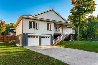 50 Breithaupt Crescent Tiny Ontario L9M 0B2