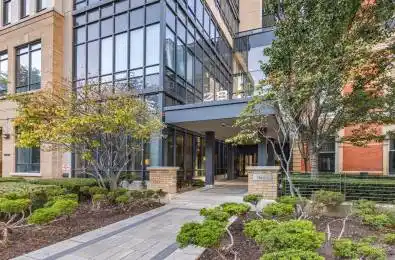 28 Linden Street Unit# 1702 Toronto C08 Ontario M4Y 0A4