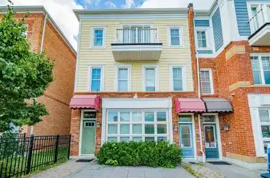 3034 Bur Oak Avenue Unit# 2 Markham Ontario L6B 0R1