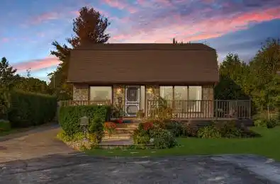 146 Sand Road East Gwillimbury Ontario L9N 1H9