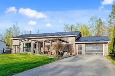 30 Trent River Road Kawartha Lakes Ontario K0M 2B0