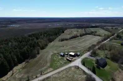 520 Pioneer Road Merrickville-Wolford Ontario K0G 1N0