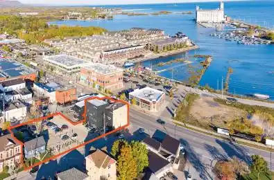 28 Huron Street Collingwood Ontario L9Y 1C4