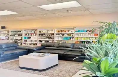 7313 Woodbine Avenue Markham Ontario L3R 3V7