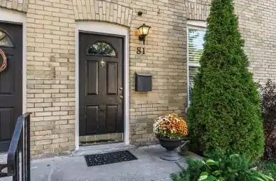 81 Blake Street Stratford Ontario N5A 2C5