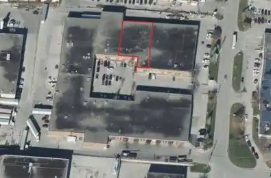 60 Rayette Road Unit# 5, 6, 7 Vaughan Ontario L4K 2G4