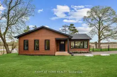 17083 Warden Avenue Whitchurch-Stouffville Ontario L4A 2W1