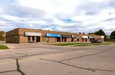 255 Industrial Parkway Unit# 4 Aurora Ontario L4G 3V5