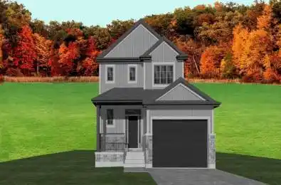 1129 Dipietro Street Fort Erie Ontario L2A 4J4