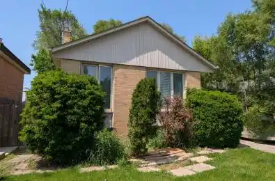 138 Waterloo Avenue Unit# Main Toronto C06 Ontario M3H 3Y8