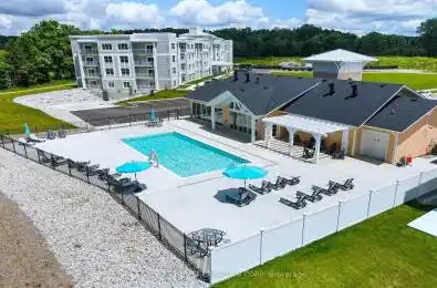 100 The Promenade N/A Unit# 403 Central Elgin Ontario N5L 0B7