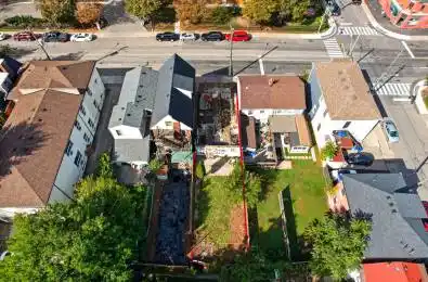 186 John Street Hamilton Ontario L8L 4P2