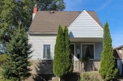 506 SOUTHWORTH Street Welland Ontario L3B 1Z9