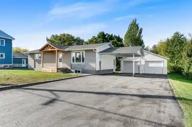 2140 Valley Street North Stormont Ontario K0C 1W0