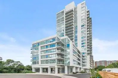 10 Wilby Crescent Toronto W04 Ontario M9N 1E5