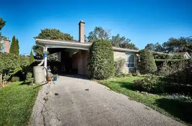 832 Reytan Boulevard Pickering Ontario L1W 1Y5