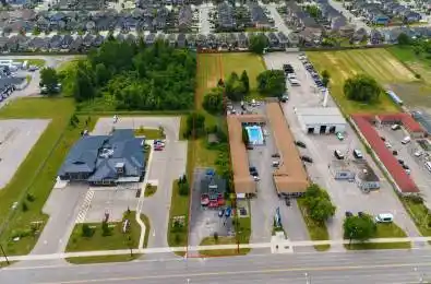 8568 Lundys Lane Niagara Falls Ontario L2H 1H4