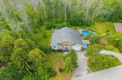 1694 Edgewood Avenue Innisfil Ontario L9S 4M3