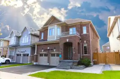 295 Northglen Boulevard Clarington Ontario L1C 3K2