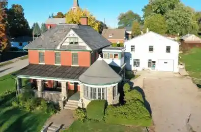 144 Huron Street Zorra Ontario N0J 1J0