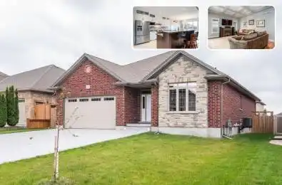 5 JACK KOEHLER Lane Wellesley Ontario N0B 2T0