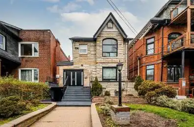 70 Melbourne Avenue Unit# 101 Toronto W01 Ontario M6K 1K7