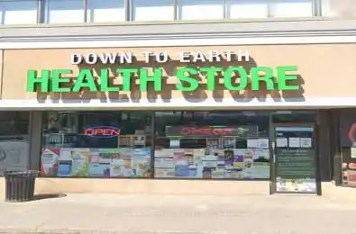 10720 Yonge Street Unit# 103 Richmond Hill Ontario L4C 3C9