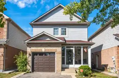 28 Oakmeadow Drive Brampton Ontario L7A 2M2