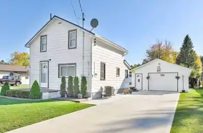 36 Jones Street Addington Highlands Ontario K0H 1P0