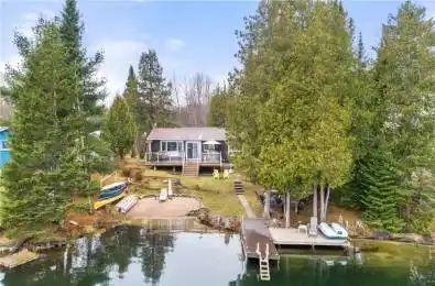 1440 Clement Lake Road Highlands East Ontario K0L 3C0